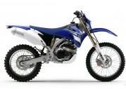 Yamaha WR250F